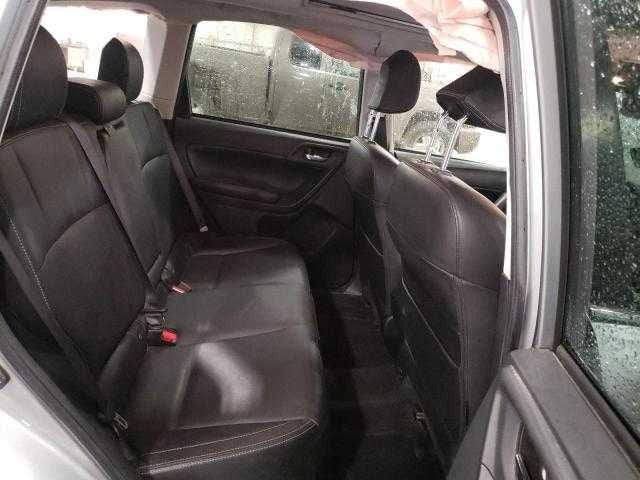 Subaru Forester Door Handle Right Passenger Rear Interior Inside  2017