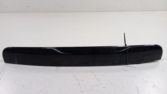Nissan Sentra Tail Finish Panel 2008  OEM