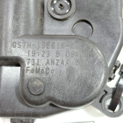 Ford Edge Flap Door Motor Heater AC Door Actuator  2019 2020 2021 2022