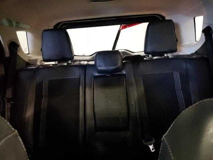 Ford Ecosport Seat Headrest Front Head Rest  2022 2021 2020 2019 2018