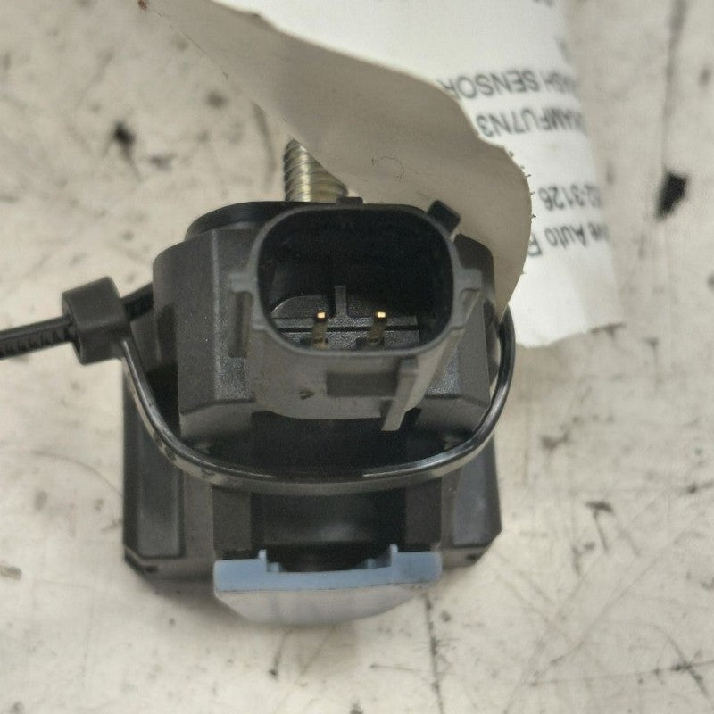Toyota Prius Contact Sensor  2022 2021 2020