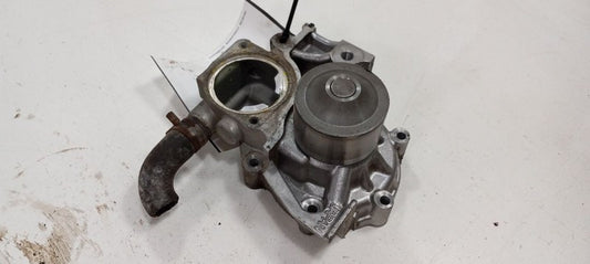Coolant Water Pump 2.5L Without Turbo Fits 10-12 Subaru Legacy OEM