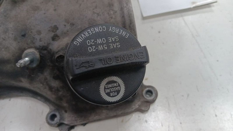 Lexus LS460 Engine Cylinder Head Valve Cover  2007 2008 2009