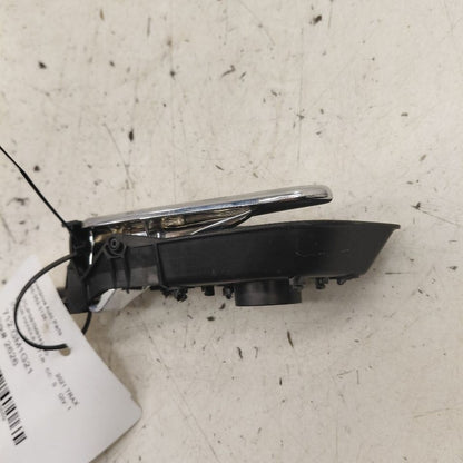 Chevy Trax Door Handle Left Driver Rear Interior Inside  2022 2021