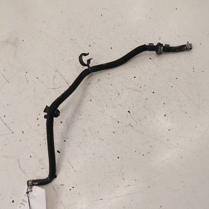 Chevy Volt Coolant Line Crossover Pipe  1.5 2016 2017 2018 2019
