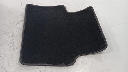 Mazda CX-3 Floor Mat Right Passenger Side Rear  2019 2020 2021 2022 OE