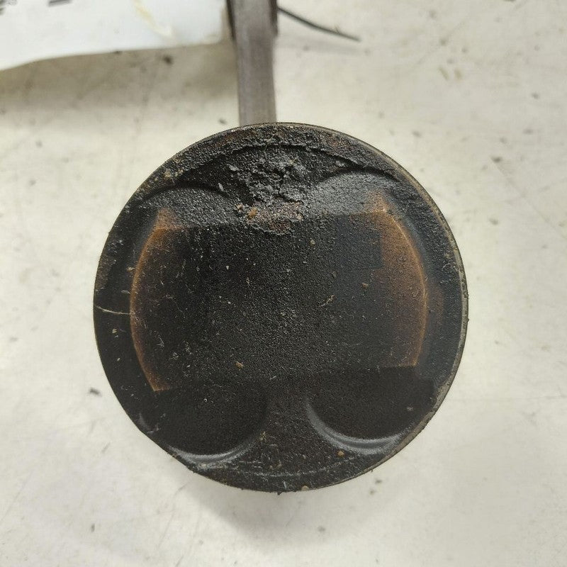 Hyundai Kona Single Piston With Connecting Rod   2.0 2021 2020 2019