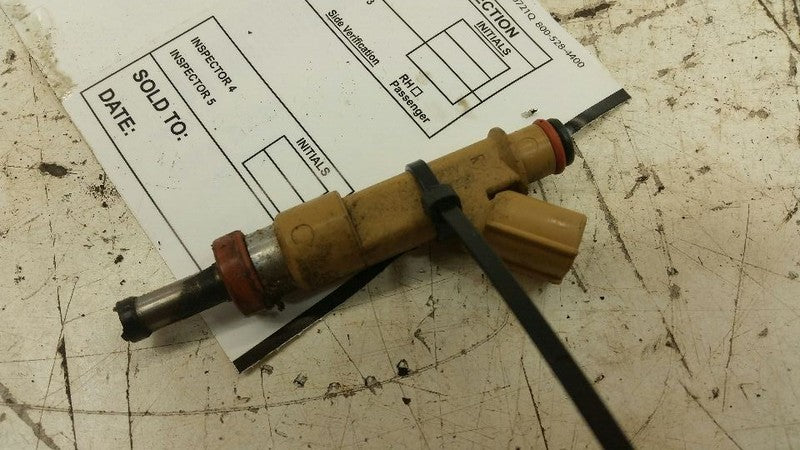 Fuel Injection Injector Fits 09-14 SCION XD OEM