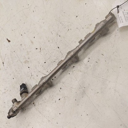 Lexus IS350 Left Lower Fuel Rail Injection Injector Mount Bar  2020 20