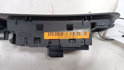 Driver Left Front Master Door Switch Driver's Window Fits 15-17 SS CAP