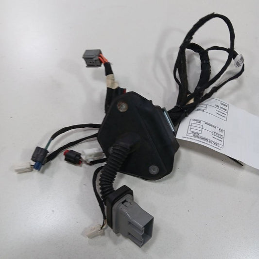 Chrysler 300 Door Harness Wire Wiring Left Driver Rear  2015 2016 2017 2018 2019