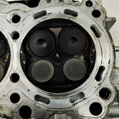 Passenger Right Engine Cylinder Head Fits 15-24 Nissan Murano OEM