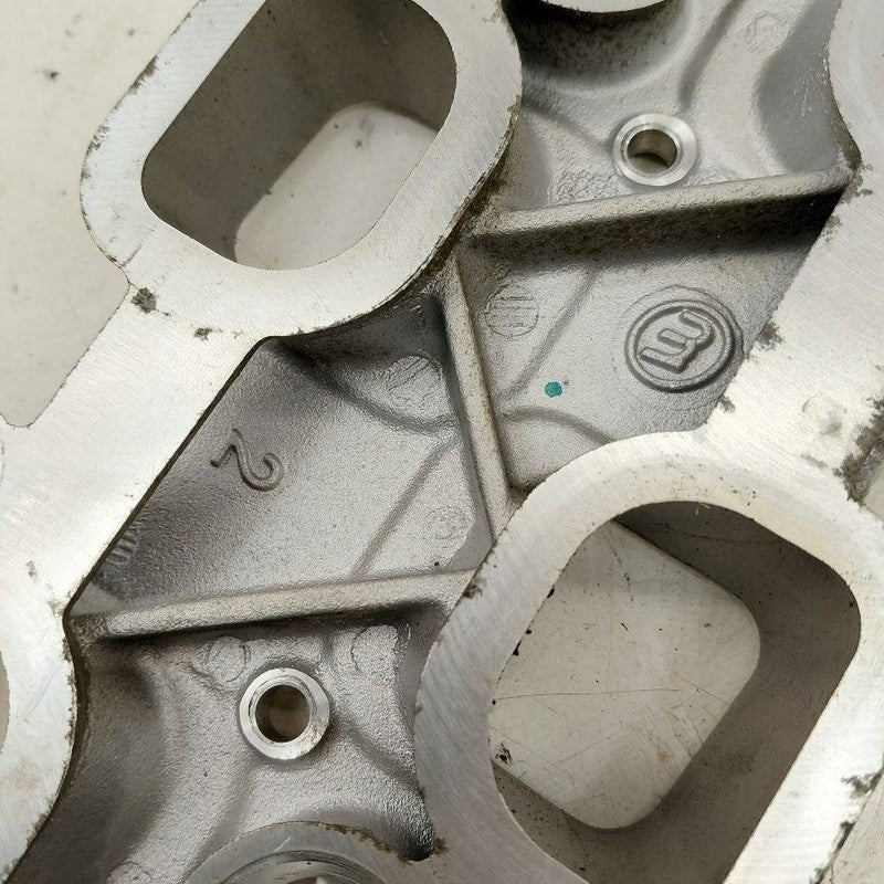 Lower Air Intake Manifold 3.6L 10-17 Chevy Equinox