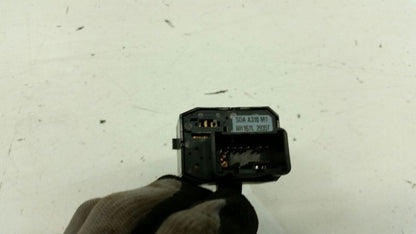 Honda Accord Front Door Switch Driver's Sedan Mirror LX Driver Left 03-07 OEM