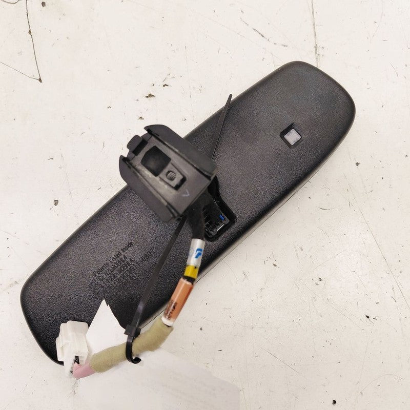 Rear View Mirror Automatic Dimming Fits 14-23 MAZDA CX-5