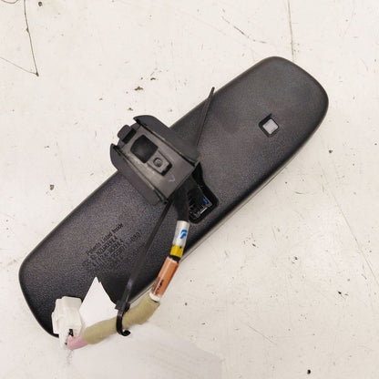 Rear View Mirror Automatic Dimming Fits 14-23 MAZDA CX-5