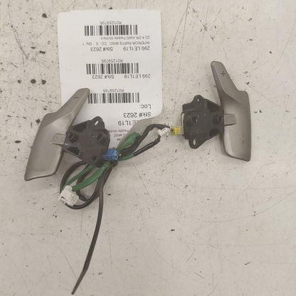 Lexus IS350 Paddle Shifters 2020 2019 2018