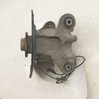 Left Rear Knuckle Stub Bearing Hub Standard Duty Suspension 19-23 Jeep