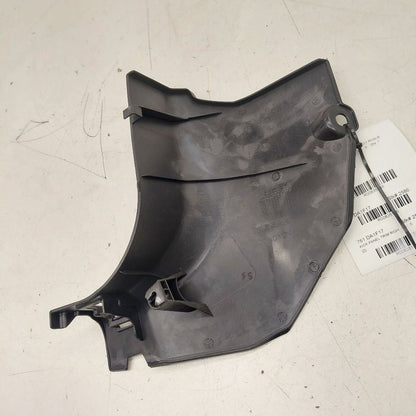 Nissan Rogue Kick Panel Trim Right Passenger  2017 2018 2019 OEM