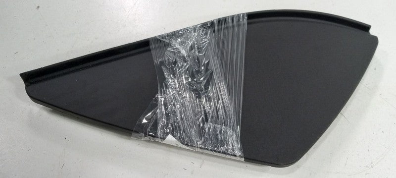 Range Rover Dash Side Cover Left Driver Trim Panel 2003 2004 2005 OEM