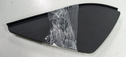 Range Rover Dash Side Cover Left Driver Trim Panel 2003 2004 2005 OEM