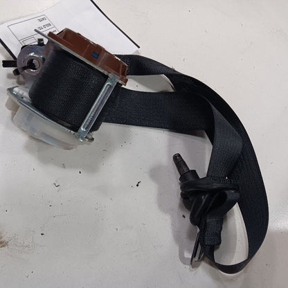 Grand Cherokee Seat Belt Strap Retractor Left Driver Rear Back  2017 2