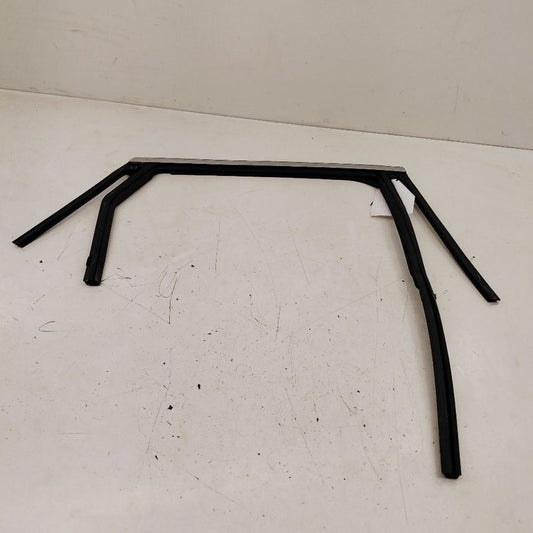 Ford Escape Door Glass Window Seal Rubber Right Passenger Rear Back  2