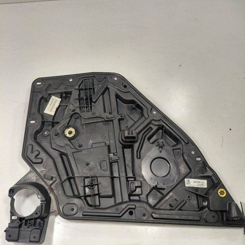 Left Rear Window Regulator Track Fits 11-23 Chrysler 300 OEM