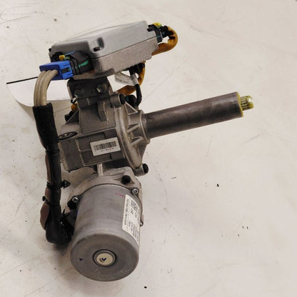 Power Steering Pump Electric VIN 1 8th Digit Turbo Fits 17-18 OPTIMA