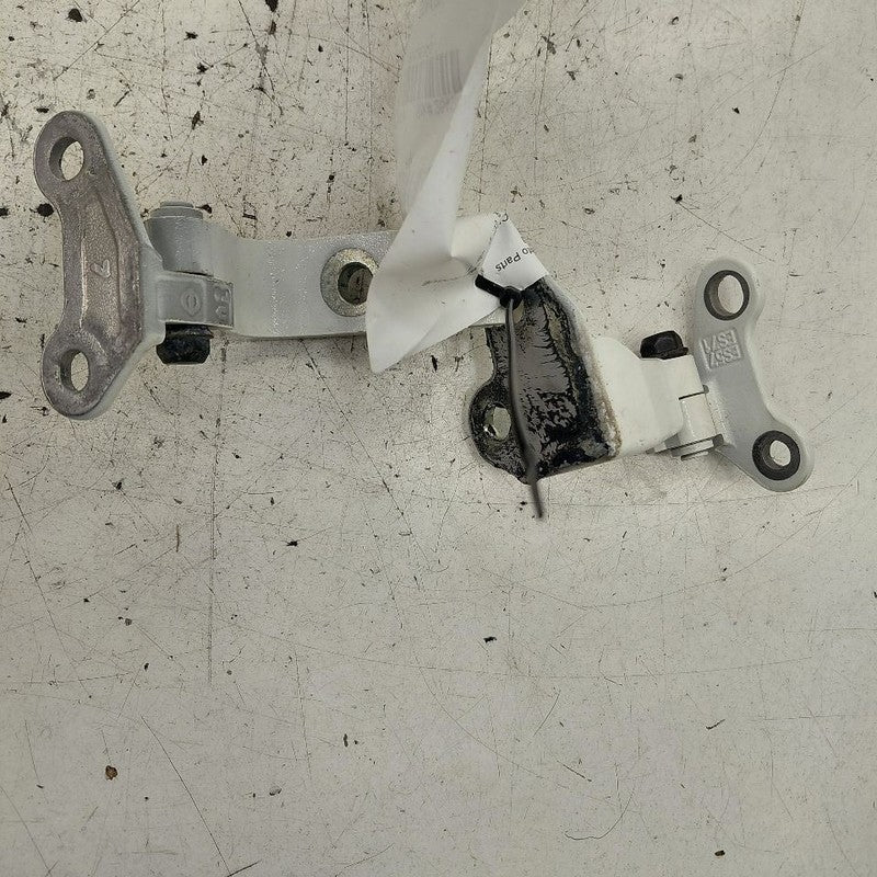 Nissan Rogue Door Hinge Set Left Driver Rear  2021 2022 2023