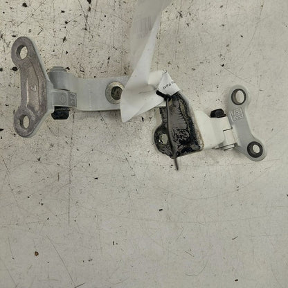 Nissan Rogue Door Hinge Set Left Driver Rear  2021 2022 2023