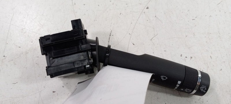 20998958 Wiper Column Switch Column Coupe Fits 08-15 CTS