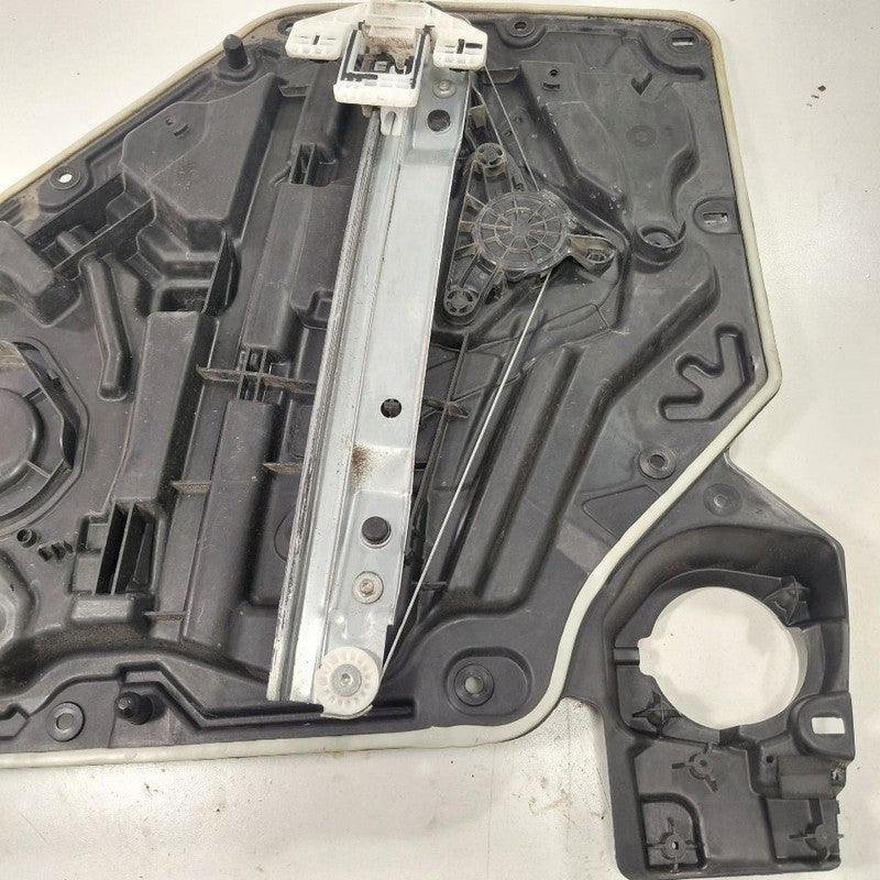 Left Rear Window Regulator Track Fits 11-23 Chrysler 300 OEM