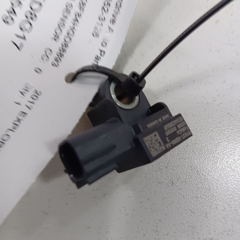 Ford Explorer Sensor 2016 2017 2018 2019 OEM