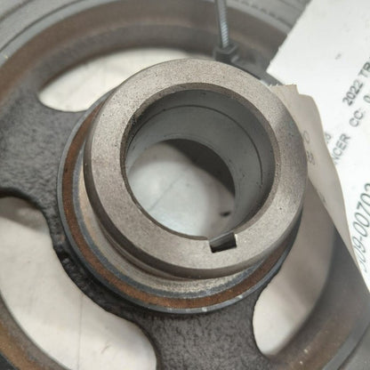 Harmonic Balancer Crankshaft Pulley Fits 16-25 Chevy Malibu