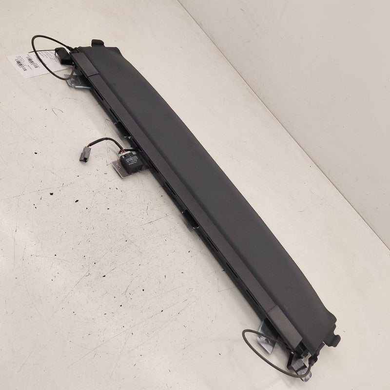 Volvo S60 Rear Back Window Shade 2018 2017 2016
