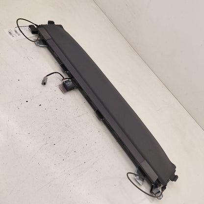 Volvo S60 Rear Back Window Shade 2018 2017 2016