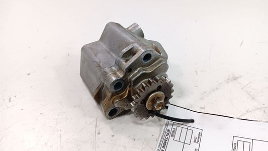Mazda 3 Engine Oil Pump 2010 2011 2012 2013