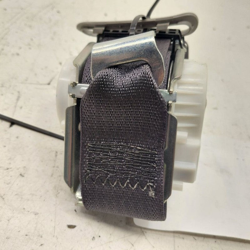 Chevy Volt Seat Belt Strap Retractor Right Passenger Rear Back  2016 2