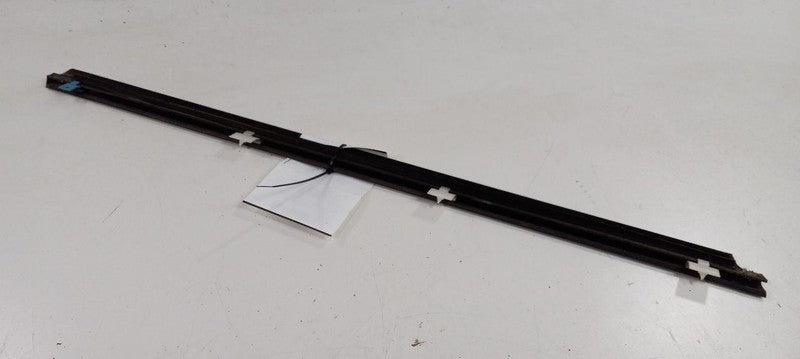 Subaru Forester Door Glass Window Weather Strip Trim Front Left Driver