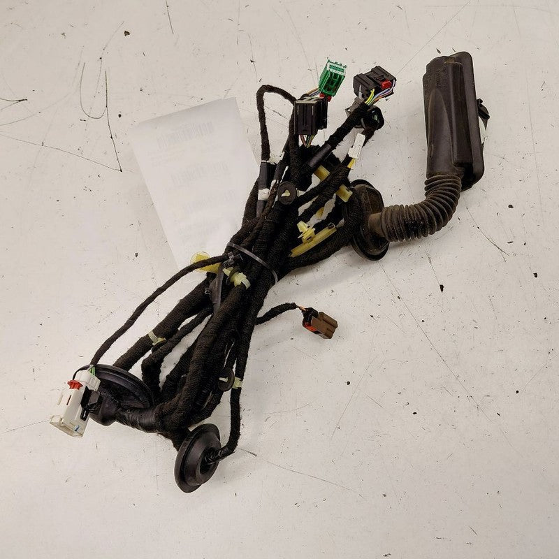Buick Encore GX Door Harness Wire Wiring Right Passenger Front  2020 2
