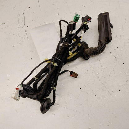 Buick Encore GX Door Harness Wire Wiring Right Passenger Front  2020 2