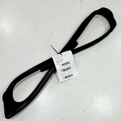 Hyundai Elantra Door Glass Window Seal Rubber Right Passenger Front  2