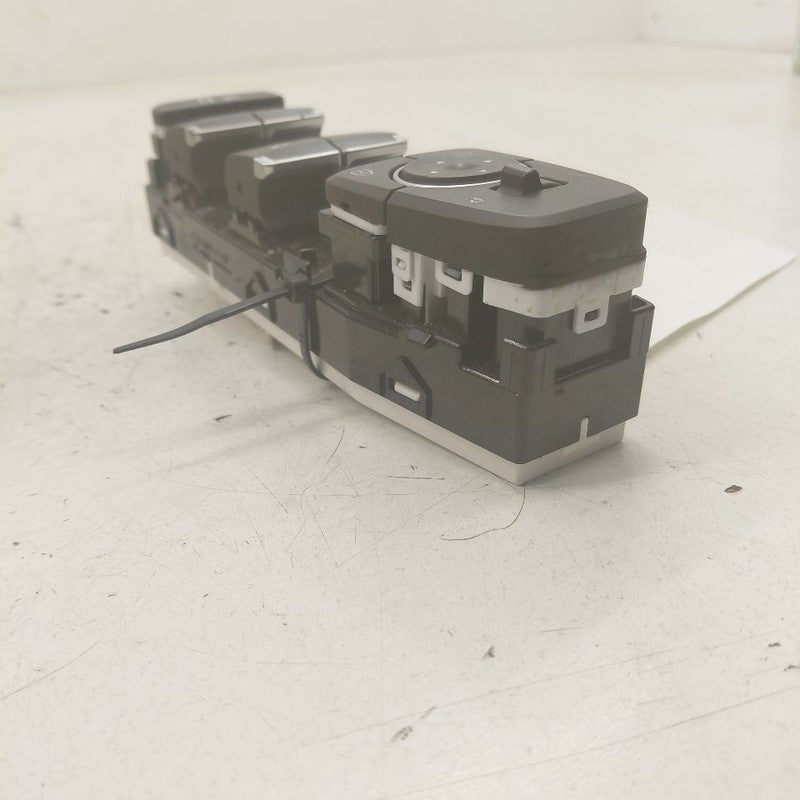 Driver Front Door Lock And Window Master Switch Fits 19-20 Hyundai San