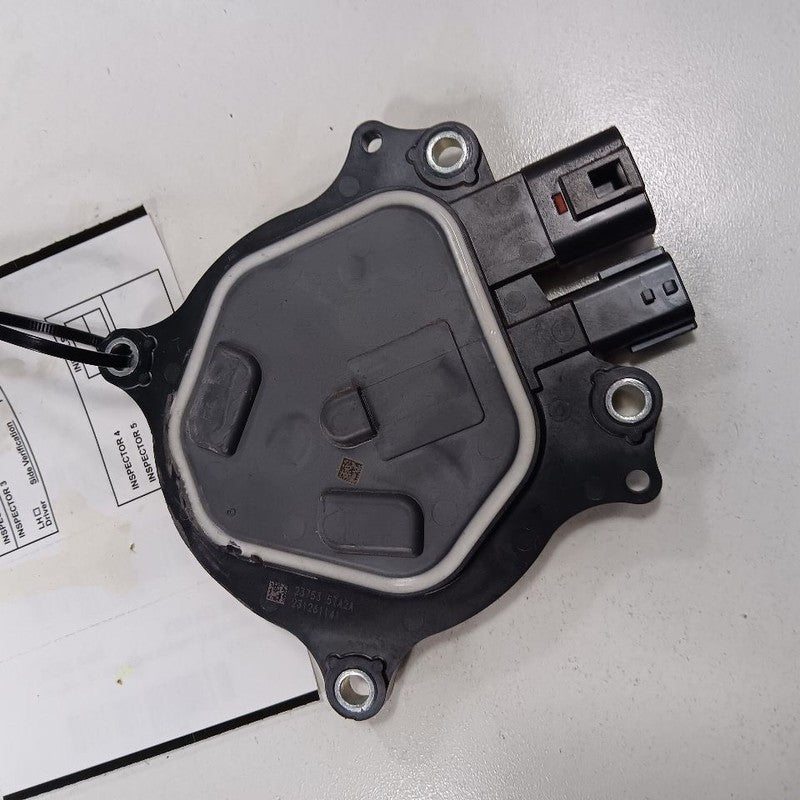 Nissan Sentra Variable Timing Gear Oil Control Valve Solenoid Cylinder Head 2023