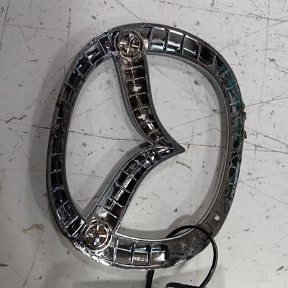 Mazda CX-3 Trunk Lid Logo Emblem Badge Rear Back  2016 2017 2018