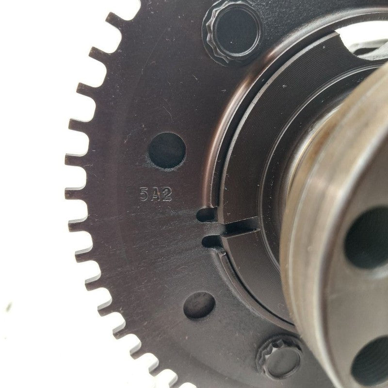 Honda CR-V Engine Crankshaft Crank Shaft  2.4 2019 2018 2017