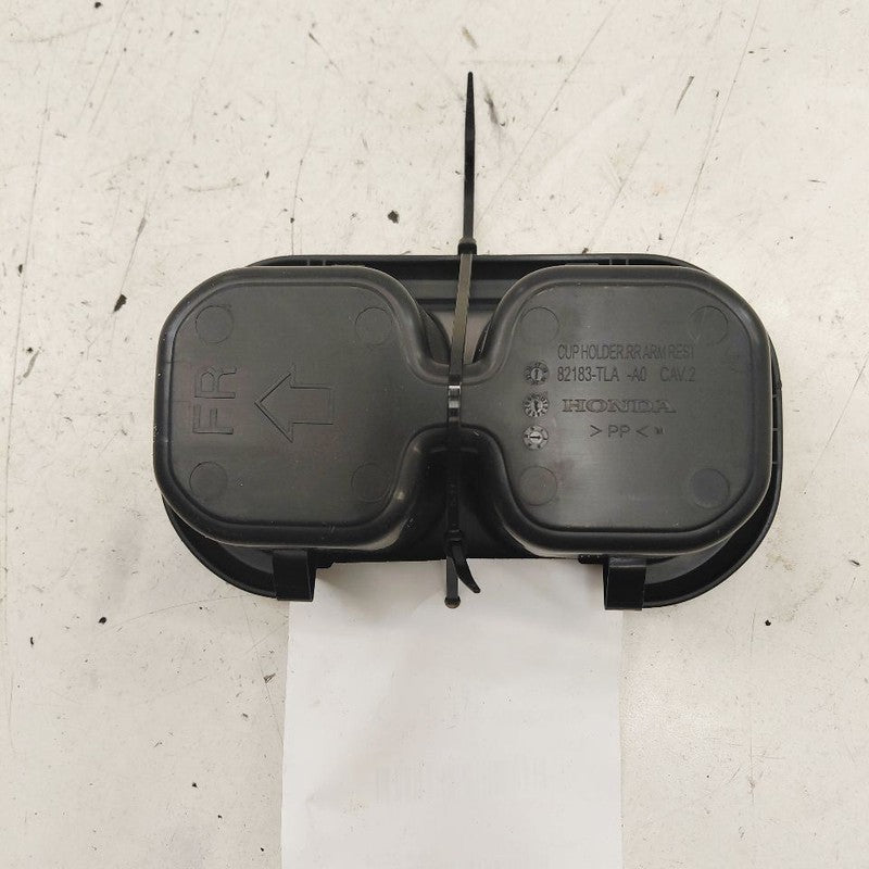 Honda CR-V Rear Cup Holder  2017 2018 2019