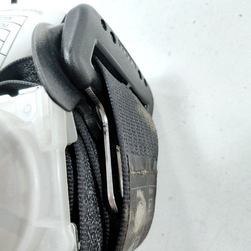 Chrysler 300 Seat Belt Strap Retractor Left Driver Rear Back  2017 201