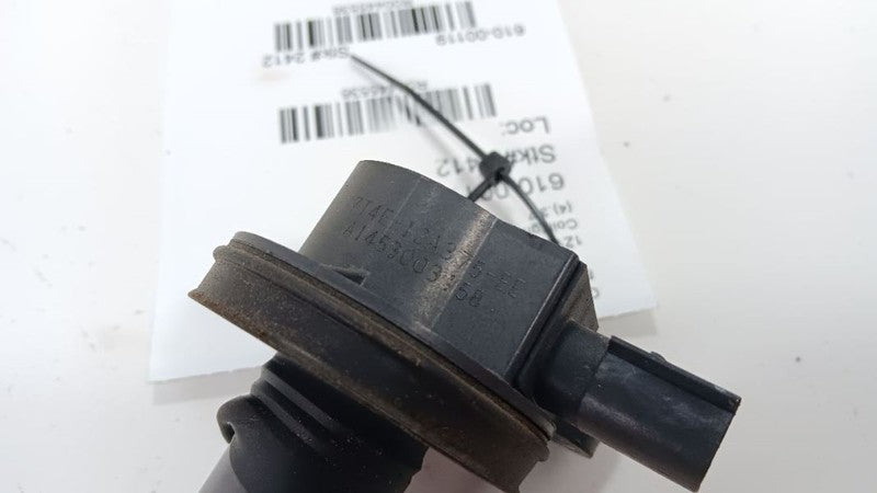 Ignition Coil Ignitor Thru 08/08/16 Fits 07-16 EDGE 